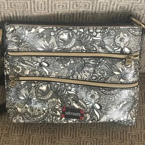 SakRoots Bag